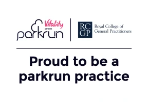 Proud to be a Parkrun Practice