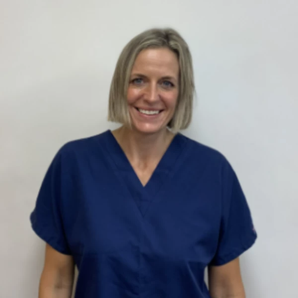 Dr Claire Thomas